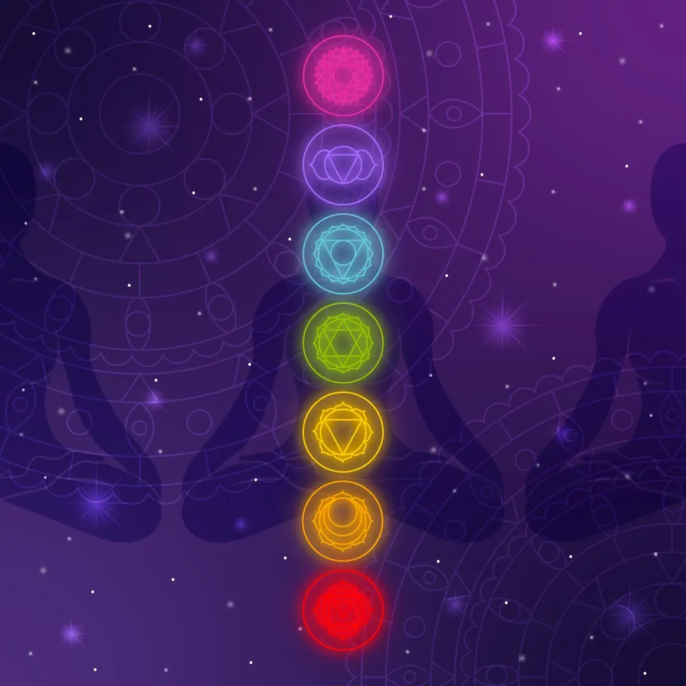 Chakras