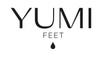 Yumi Feet